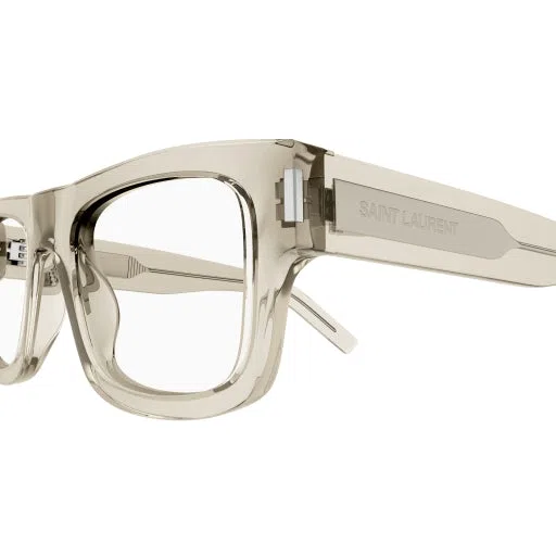 Saint Laurent SL 574 Eyeglasses - view 13